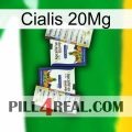 Cialis 20Mg 12